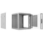 Серверный шкаф Cabeus SH-05F-9U60/45