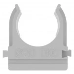 Аксессуар для кабельных сетей DKC 51020 д.20мм