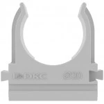 Аксессуар для кабельных сетей DKC 51020M д.20мм