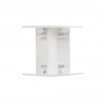 Кабельный канал DKC Угол внутренний AIM 00395, 40x17