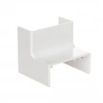 Кабельный канал DKC Угол внутренний AIM 00395, 40x17