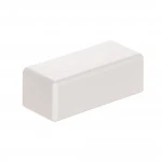 Кабельный канал DKC Заглушка LM 00651, 50x20