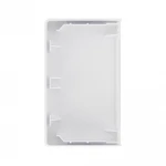 Кабельный канал DKC Заглушка LAN 00874, 100x60