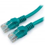 Патч-корд Gembird PP12-0.25M/G