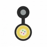 Оптический кабель SNR FOCA-UT1-12 SNR-FOCA-UT1-12