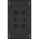 Серверный шкаф NTSS DS 48U 600х1070 мм NTSS-DS48-60107
