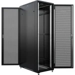 Серверный шкаф NTSS DS 48U 600х1070 мм NTSS-DS48-60107