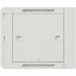 Серверный шкаф NTSS Премиум настенный 12U 600x600мм NTSS-W12U6060GS-2