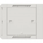 Серверный шкаф NTSS Премиум настенный 6U 600x450мм NTSS-W6U6045GS-2