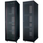 Серверный шкаф SHIP Шкаф серверный 24U 600x800 мм (Комплект) CO 601.6824.24.100