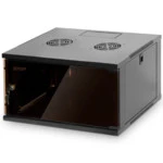 Серверный шкаф SHIP Шкаф настенный 6U 540x450 мм 602.5406.03.100