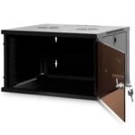 Серверный шкаф SHIP Шкаф настенный 9U 540x600 мм 602.5609.03.100