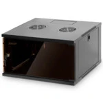 Серверный шкаф SHIP Шкаф настенный 12U 540x450 мм 602.5412.03.100