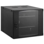 Серверный шкаф SHIP Шкаф настенный 12U 540x450 мм VA5412.01.100