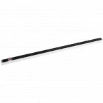 Аксессуар для серверного шкафа ЦМО вертикальный блок розеток Rem-16 36 C13, 6 C19 R-16-36C13-6C19-V-1420