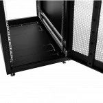 Серверный шкаф ЦМО ШТК-Э-48.6.10-44АА-9005