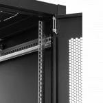 Серверный шкаф ЦМО ШТК-Э-48.6.10-44АА-9005