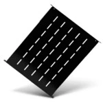 Полка для серверного шкафа SHIP 700160100