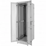 Серверный шкаф ЦМО напольный 42U (600х1000) ШТК-М-42.6.10-48АА