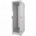 Серверный шкаф ЦМО напольный 42U (600х1000) ШТК-М-42.6.10-48АА