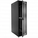 Серверный шкаф ЦМО напольный ЭКОНОМ 48U (800х1000) ШТК-Э-48.8.10-44АА-9005