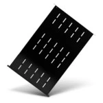 Полка для серверного шкафа SHIP Полка стационарная (Для напольных шкафов глубиной 1200 мм) 700112100