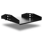 Полка для серверного шкафа SHIP Полка для открытых однорамных монтажных стоек 701402102