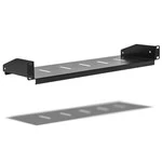 Полка для серверного шкафа SHIP Полка одностороннего крепления 1U 150 мм (Для настенных шкафов) 701401102