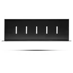 Полка для серверного шкафа SHIP Полка одностороннего крепления 1U 150 мм (Для настенных шкафов) 701401102