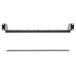 Полка для серверного шкафа SHIP Полка одностороннего крепления 1U 150 мм (Для настенных шкафов) 701401102