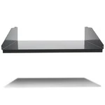 Полка для серверного шкафа SHIP Полка одностороннего крепления 2U 400 мм (Для шкафов глубиной 600-1000 мм) 701402108