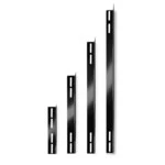 Аксессуар для серверного шкафа SHIP Уголок поддержки тяжёлого оборудования для шкафов глубиной 800 мм 701380100