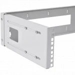 Аксессуар для серверного шкафа ЦМО кронштейн телекоммуникационный настенный 6U КНО-М-6U