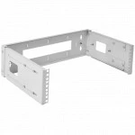 Аксессуар для серверного шкафа ЦМО кронштейн телекоммуникационный настенный 6U КНО-М-6U