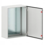 Аксессуар для кабельных сетей DKC Корпус навесной ST c м/п R5ST0863