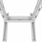 Монтажная стойка ЦМО стойка телекоммуникационная универсальная 24U СТК-24