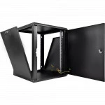 Серверный шкаф ЦМО ШРН-Э-15.650.1-9005