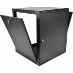 Серверный шкаф ЦМО ШРН-Э-15.650.1-9005