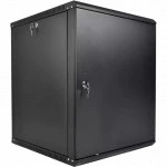 Серверный шкаф ЦМО ШРН-Э-15.650.1-9005