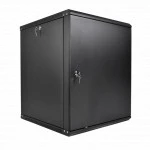 Серверный шкаф ЦМО ЭКОНОМ 18U ШРН-Э-18.350.1-9005