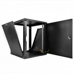 Серверный шкаф ЦМО ЭКОНОМ 18U ШРН-Э-18.350.1-9005