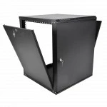 Серверный шкаф ЦМО ЭКОНОМ 18U ШРН-Э-18.350.1-9005