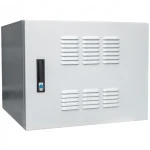 Серверный шкаф SHIP Климатический шкаф 9U (настенный) ШК-9U