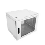 Серверный шкаф ЦМО Шкаф телекоммуникационный настенный 9U ШРН-9.300