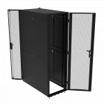 Серверный шкаф МиК ШТП-СП-61248-П2П-БЗ-10