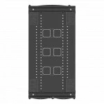 Серверный шкаф МиК ШТП-СП-61248-П2П-БЗ-10