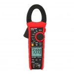 Инструмент для монтажа СКС UNI-T Токоизмерительные клещи UT219E