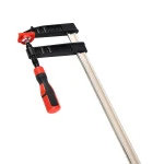 Инструмент для монтажа СКС deli Струбцина F-образная усиленная DL111230Z