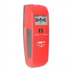 Инструмент для монтажа СКС UNI-T Детектор стен UT387A