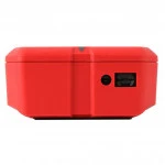 Инструмент для монтажа СКС UNI-T Детектор проводки UT387LM с лазерной рулеткой